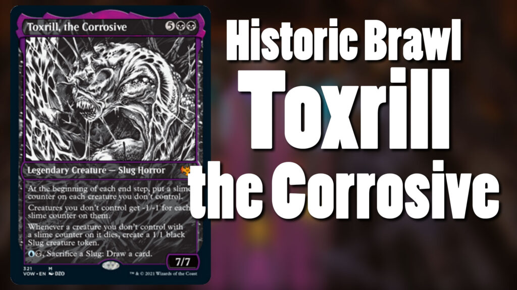 Watch the Toxrill video: https://youtu.be/5Qu-TcZ9J0k 